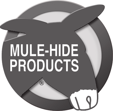 Community Roofing of Florida, Inc. trusts Mule-Hide Products for TPO roofing materials.