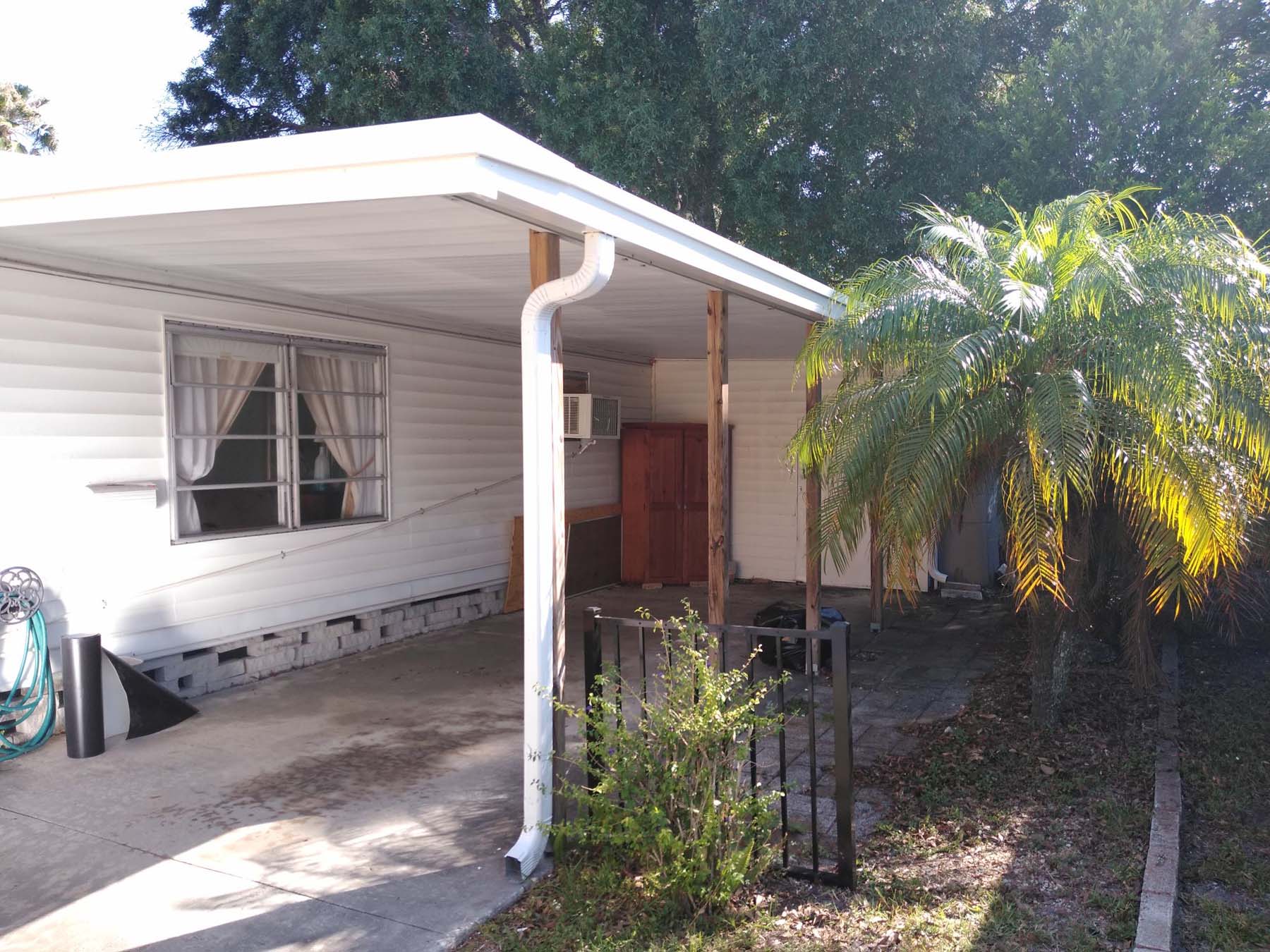 Mobile Home Roofing Companies Clearwater, FL.